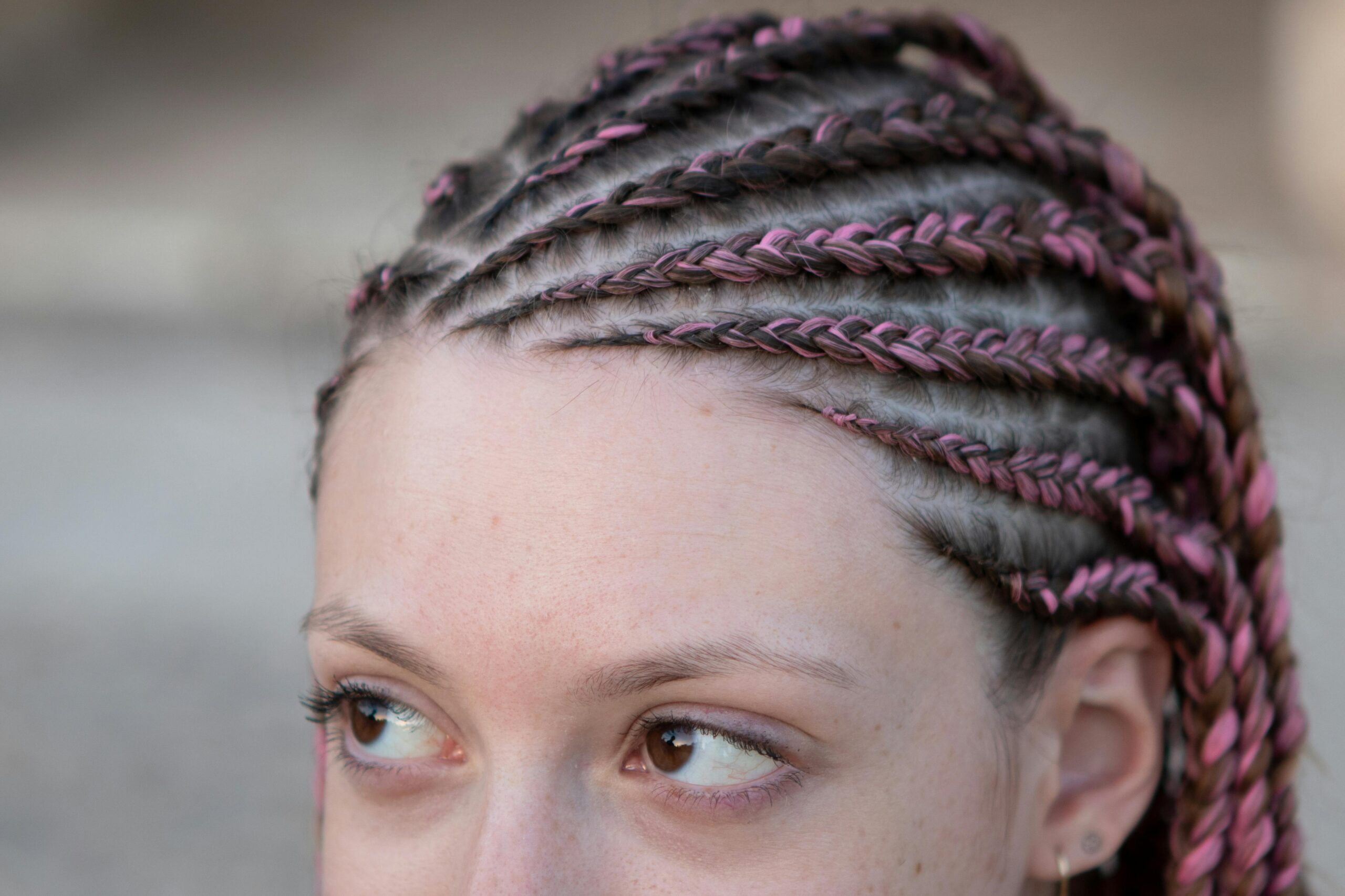 Read more about the article 2 Facts About Cornrows braids